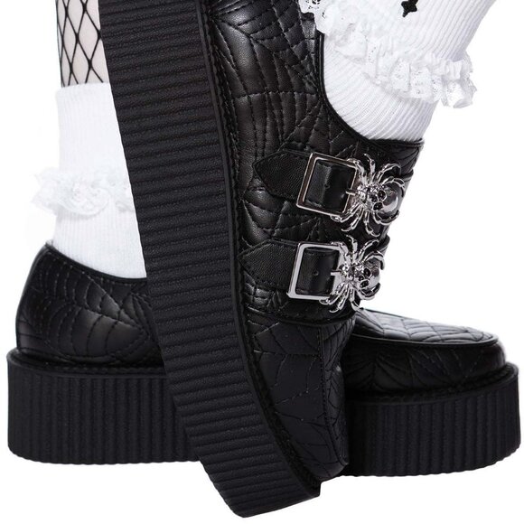 Killstar Dead N' Buried Creepers - Picture 2 of 9